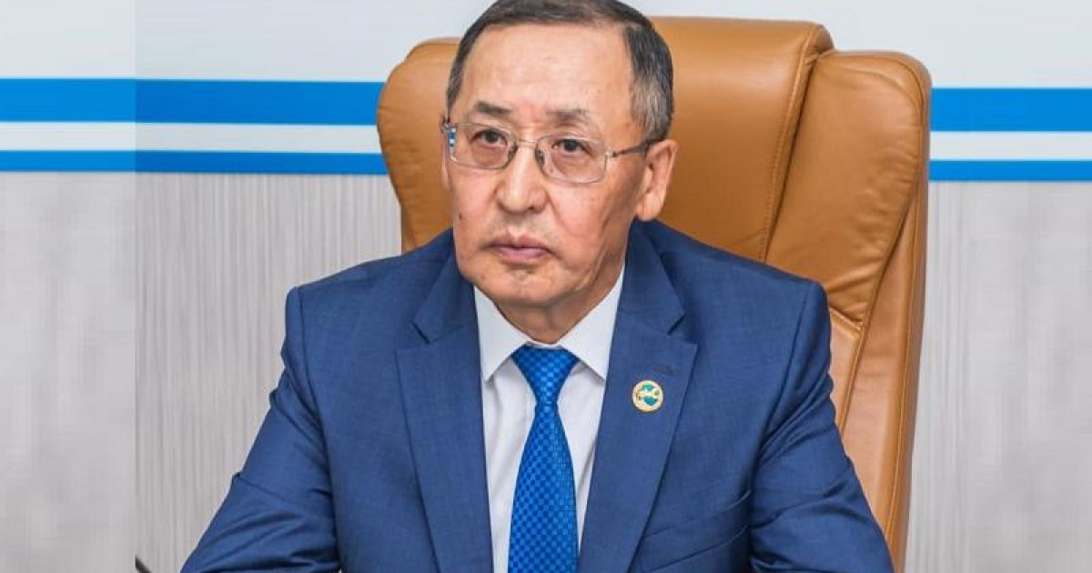 Халқымыз дұрыс таңдау жасады – Жарасбай Сүлейменов