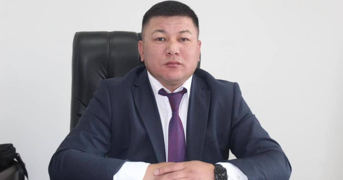 Хасан Қасымбаевтың ағасы бұрын қандай лауазымды қызмет атқарған?