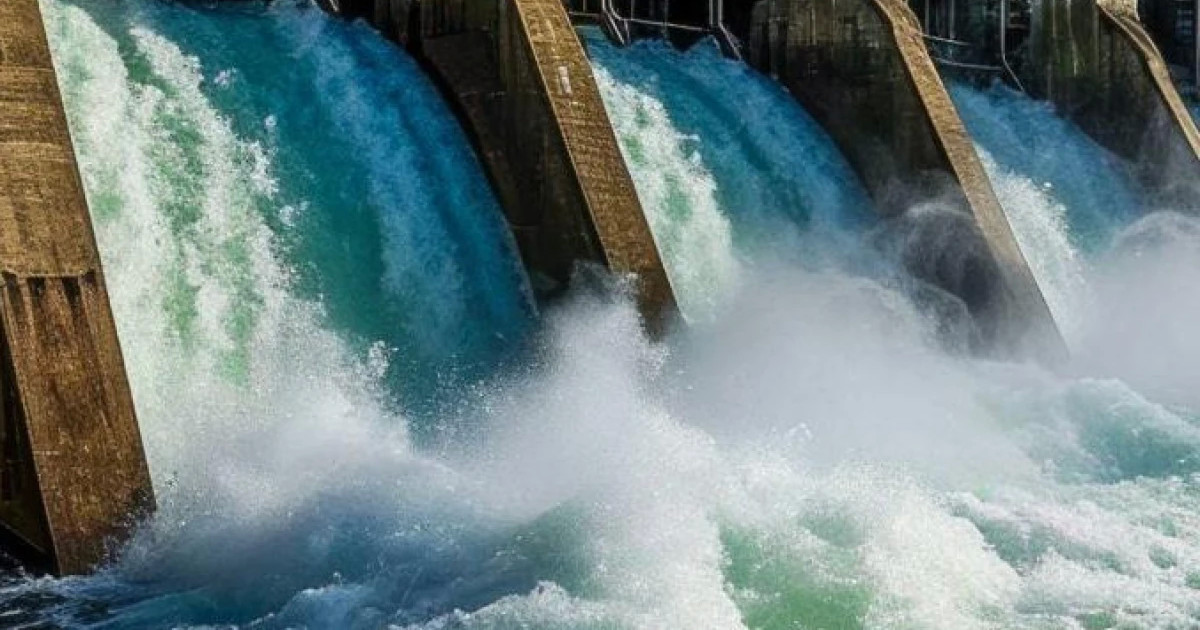 Иесіз қалған жеті гидротехникалық құрылыс мемлекет меншігіне қабылданды