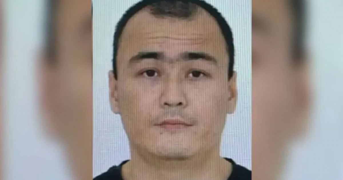 ІІМ Талғарда тергеу изоляторынан қашып кеткен күдікті туралы айтты