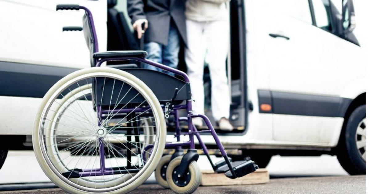 Инватакси игілігі қолжетімсіз болып тұр