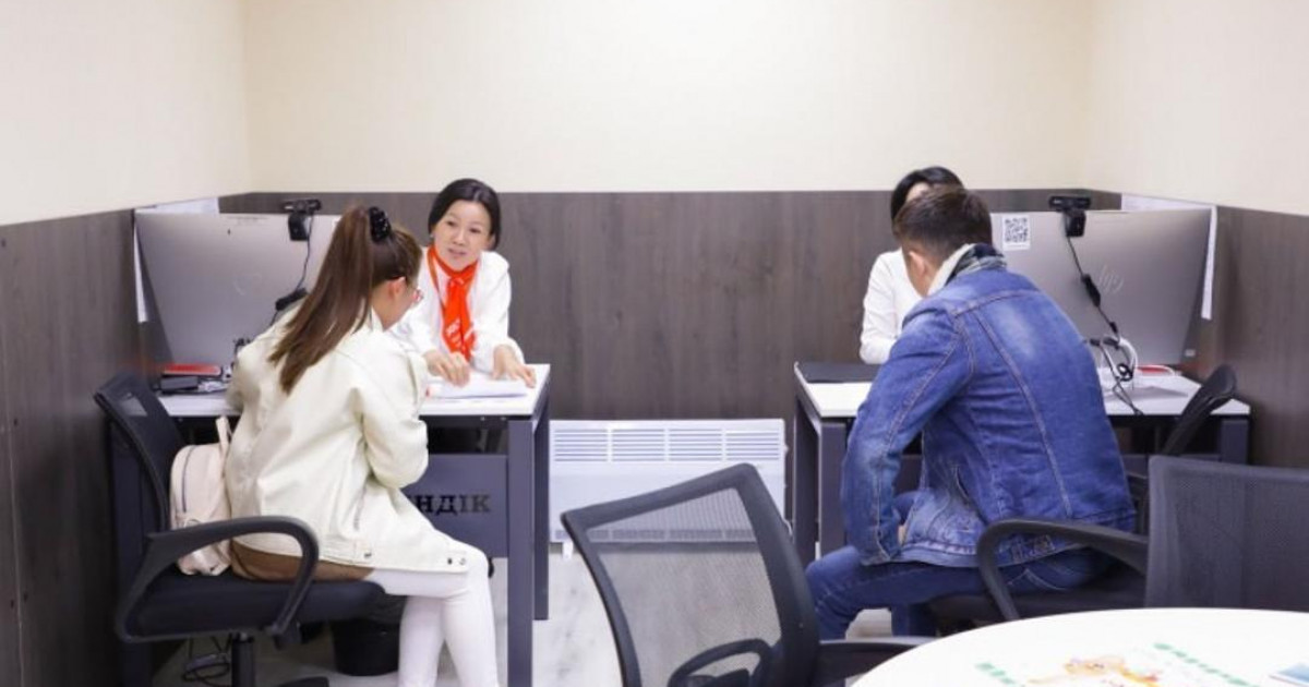 JOLTAP жобасы: астаналықтар үшін жаңа курс басталды