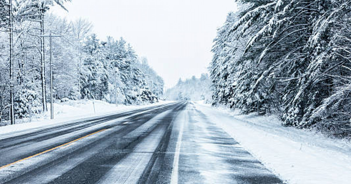 Қар, жел, көктайғақ: 24-26 қазанға ауа болжамы жарияланды