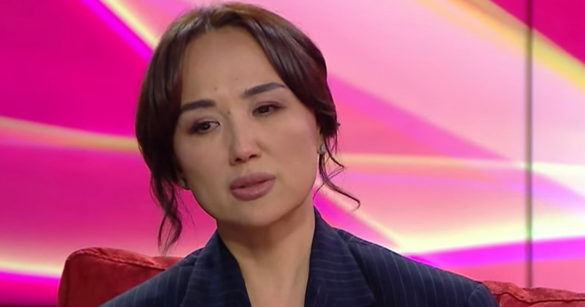 «Қайреке сияқты денсаулығын күткен адамды көрген емеспін»:  Ләйлә Сұлтанқызы жан сырын ақтарды