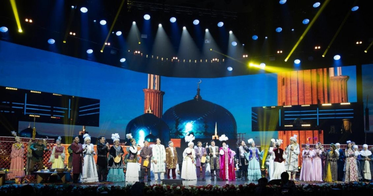Қазақконцерт «Біздің жәрмеңке» - ұлттық өнер мерекесіне шақырады!