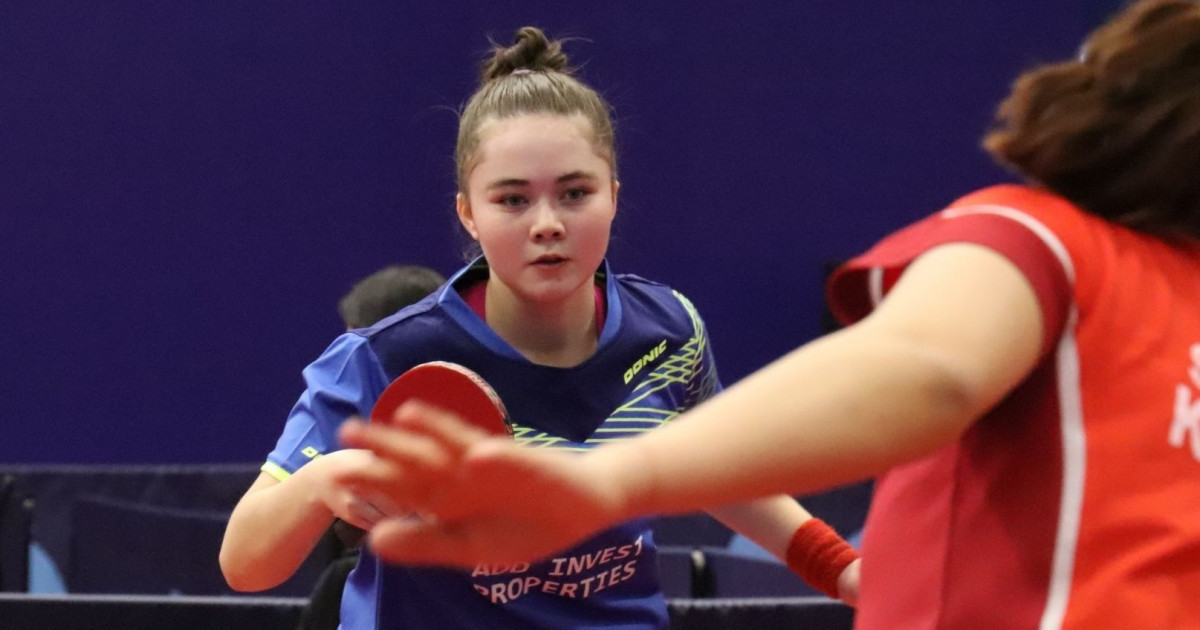 Қазақстан спортшылары теннистен тоғыз медаль иеленді