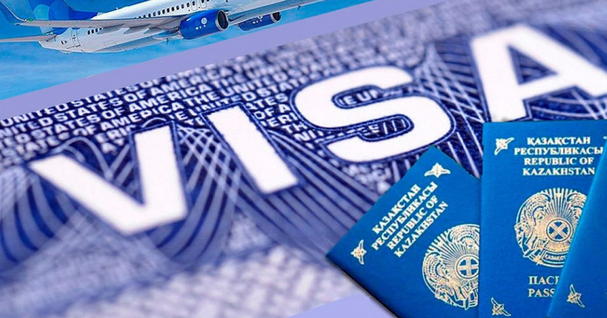 Қазақстан мен Макао арасында визасыз режим күшіне енді