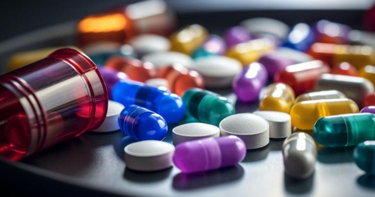 Қазақстаннан ірі көлемдегі ауыр препараттарды шетелге заңсыз өткізгендер ұсталды