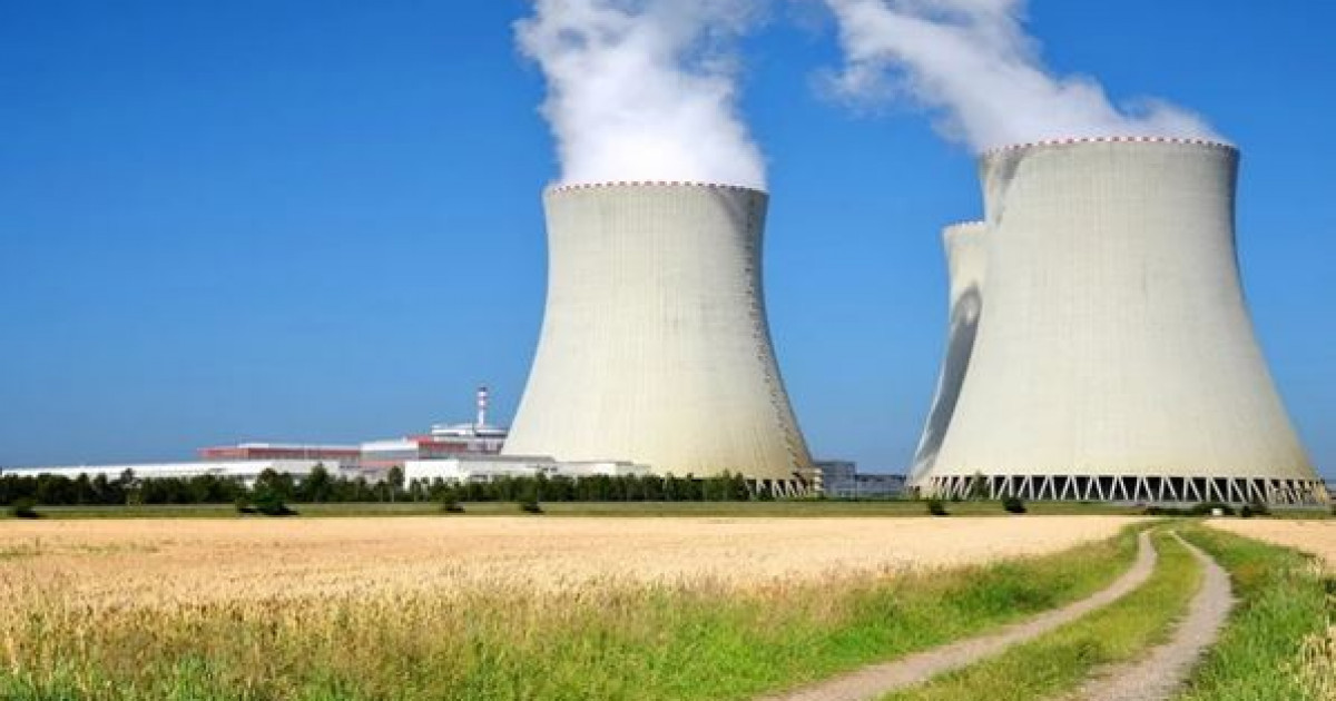 Қоршаған ортаға әсерін талқылады