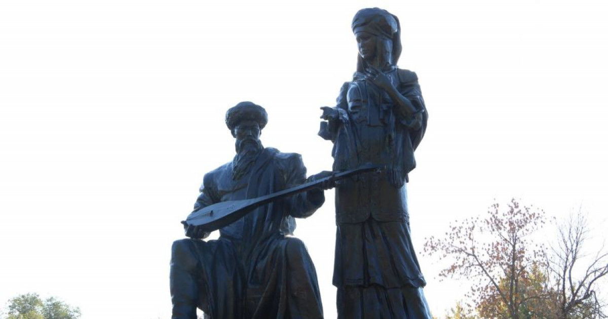 Күйші Құрманғазы Сағырбайұлының үш шәкірті