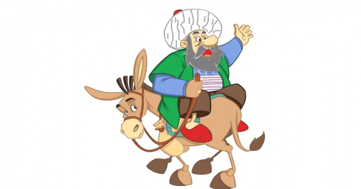 Қышыған жерден қол кетпес