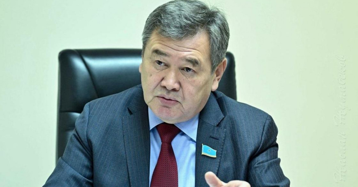 Қызылорда облысындағы «Аққыр» каналын қазуға 539 миллион теңге қаржы қажет – Мұрат Ергешбаев