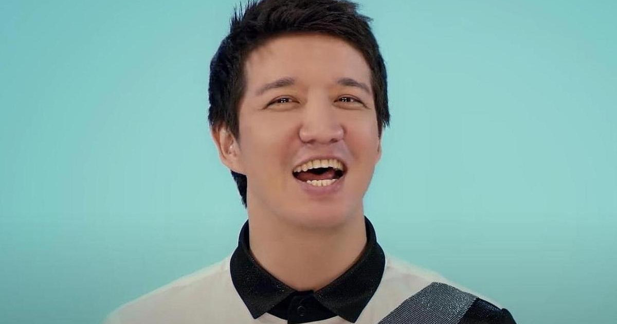 Келмегендер, нөмірімді өшіріп тастаңдар! Айқын Төлепберген қонақтарына ескерту жасады