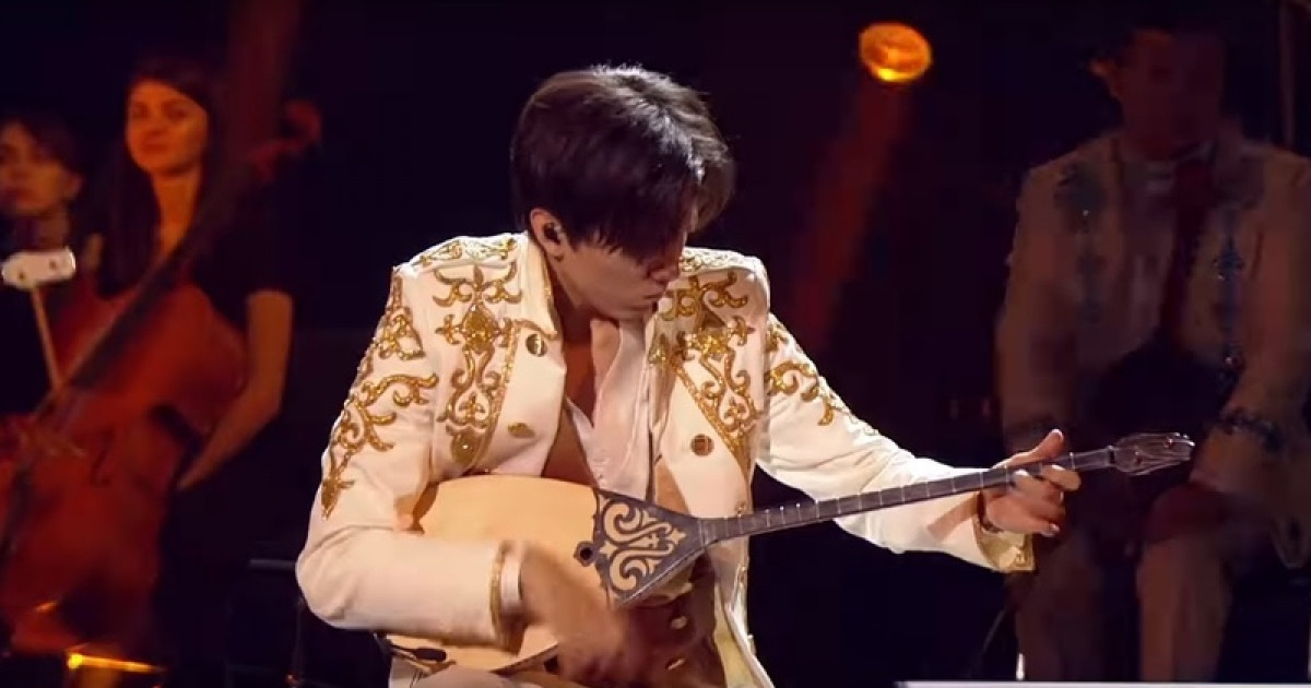 Күйді насихаттаудың үш бағытын қалай жүзеге асыру керек?