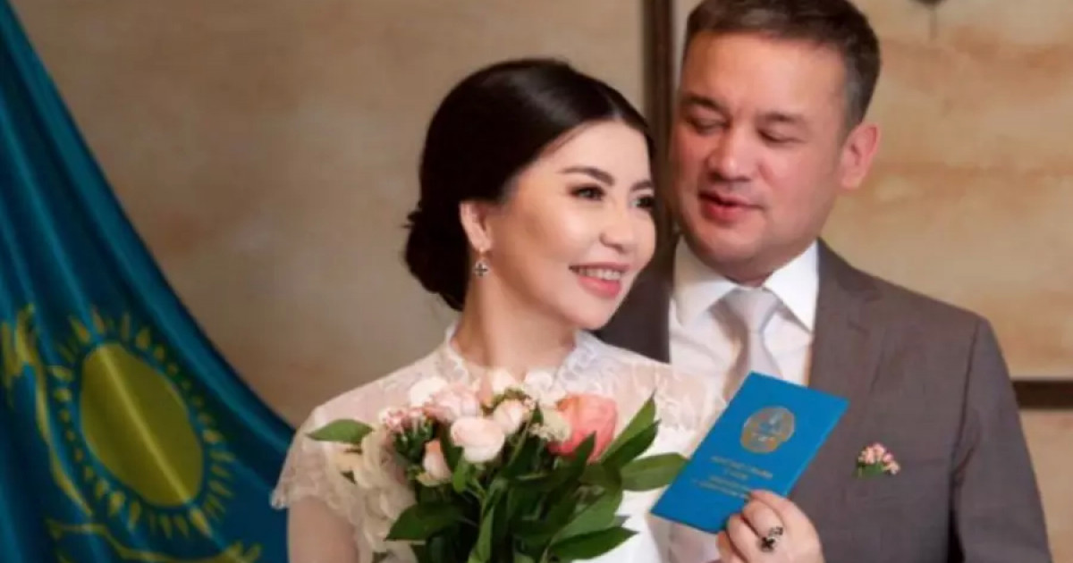 «Күйеуім жеті күнде сақина салып, үйленді»: Тамара Асар алғаш рет отбасы туралы айтты