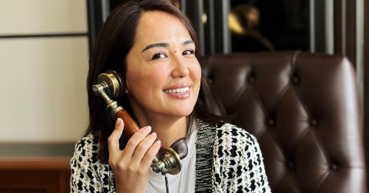 Ләйлә Сұлтанқызы қой баққан кезі туралы айтты