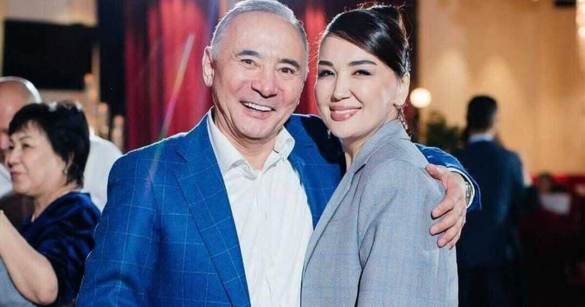 Ләйлә Сұлтанқызы марқұм күйеуінің мұрасы 6 адамға бөлінгенін айтты