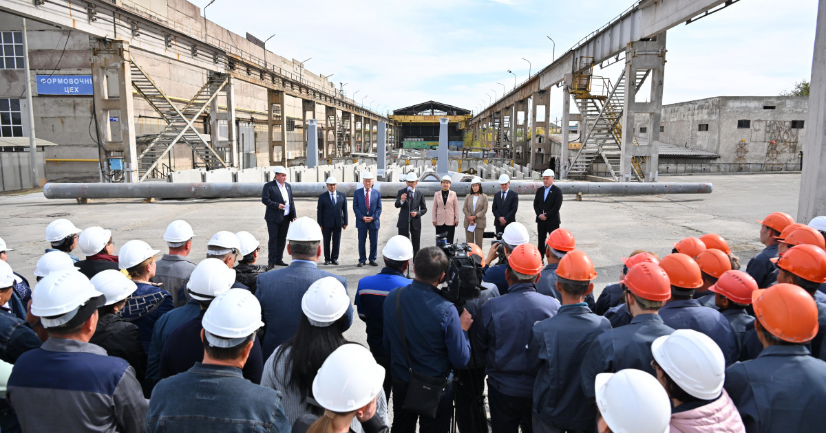 Мәулен Әшімбаев Жетісу халқын референдумға қатысуға шақырды