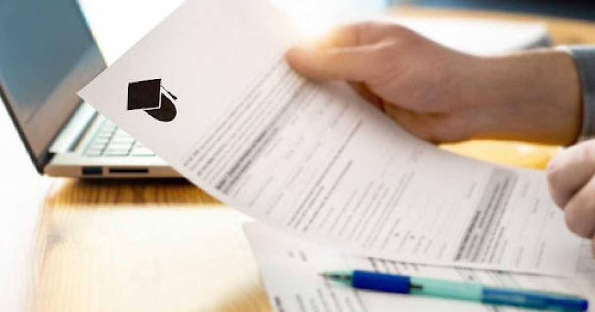 Магистратура мен докторантураға түсуге құжат қабылдау басталды