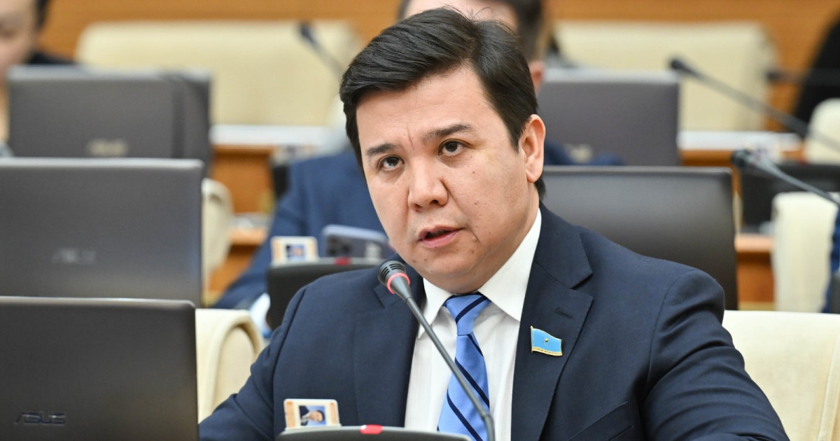 Мәселені тез арада шешпесек, диқандардың күнкөрісі төмендеп кетуі мүмкін - Темір Қырықбаев