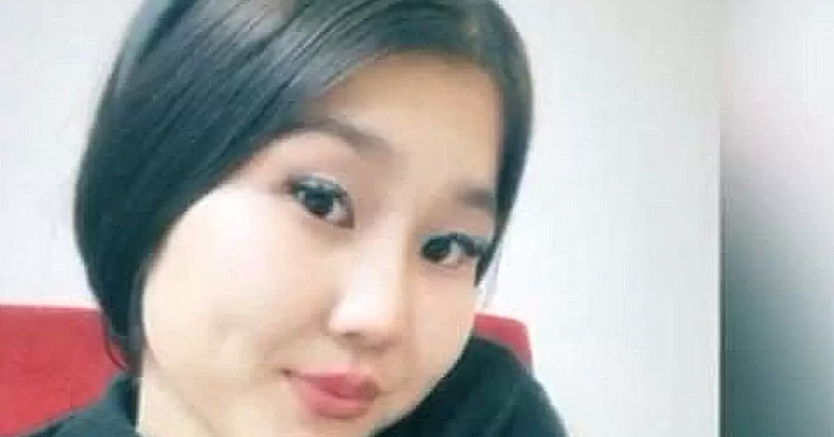 Маңғыстаулық 15 жастағы қыз бес күннен бері табылмай жатыр