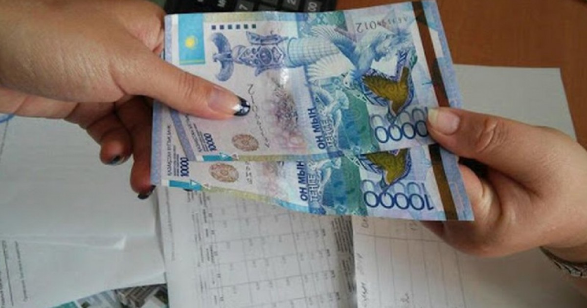 Мектепте ақша жинағандар қандай жазаға тартылатыны айтылды