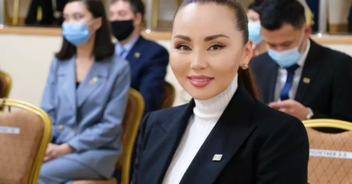 Мемлекет бізге көмектеспейді дейтін әйелдерді түсінбеймін – Баян Алагөзова