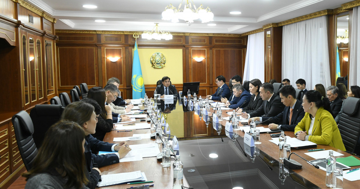 Мемлекеттік қызмет көрсету кезінде 85 мыңнан астам заңсыздық анықталды