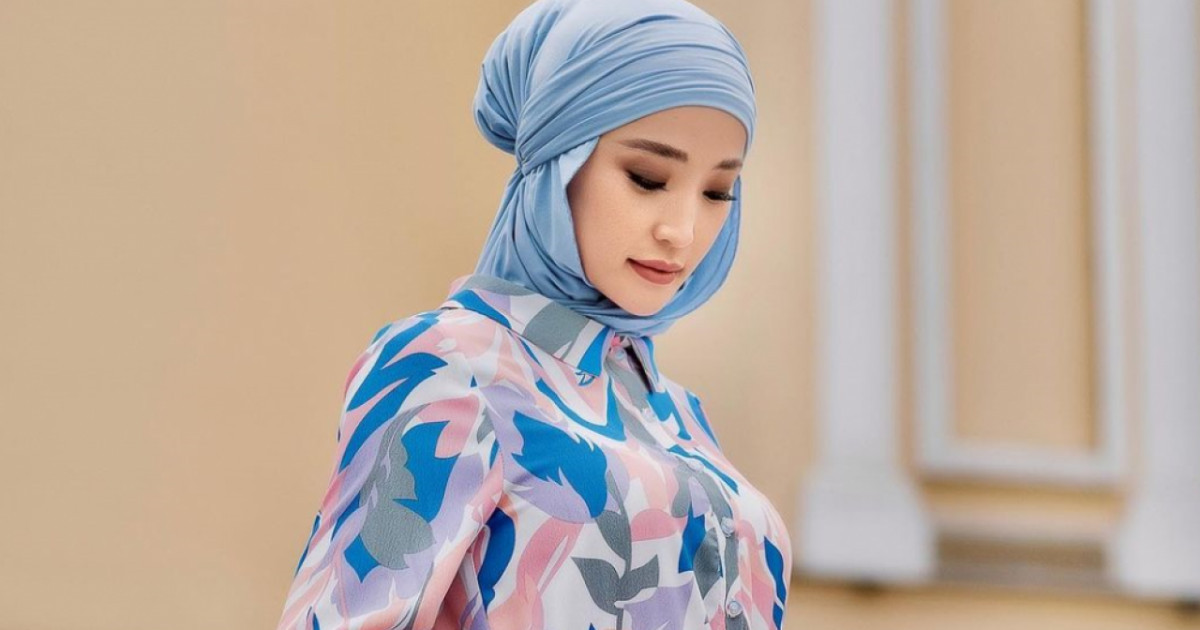 Мені орамал үшін шақырмайды: Мөлдір Әуелбекова кейбір кісілердің қара тізіміне еніп кеткенін айтты