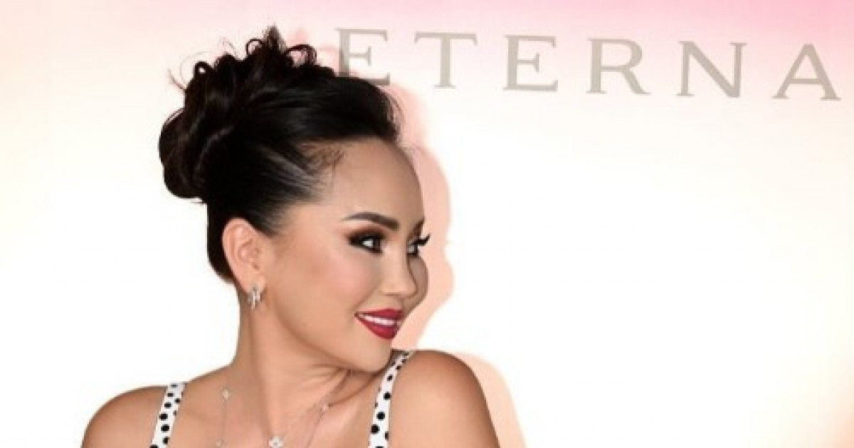 «Мұны әрқайсыңыз істей аласыздар»: Баян Алагөзова қыз-келіншектерге жас болып жүрудің құпиясын айтты