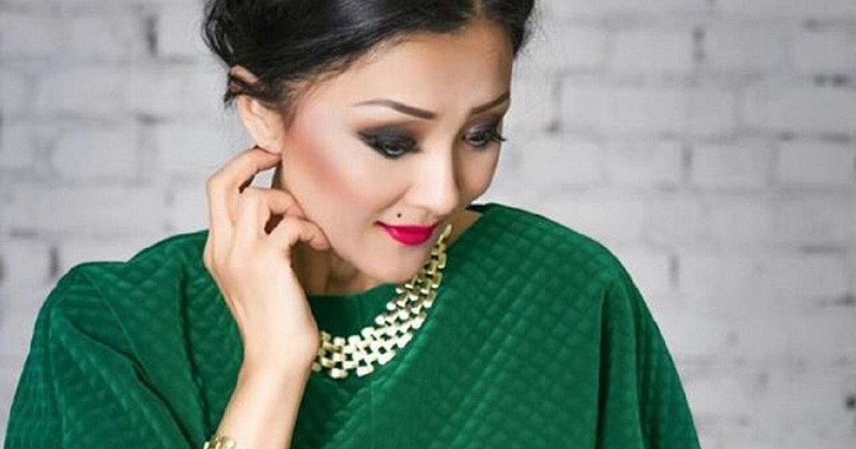 Нансоғар, есерсоқтар: Меруерт Түсіпбаева өзінің сөзін таратқандарға шүйлікті