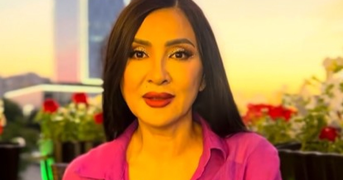 «Неге сонша қатыгез болдыңыздар?»: Меруерт Түсіпбаева әріптестеріне ашуланды