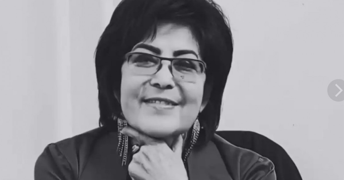 Әнші Гүлнәр Сиқымбаеваның неден көз жұмғаны белгілі болды