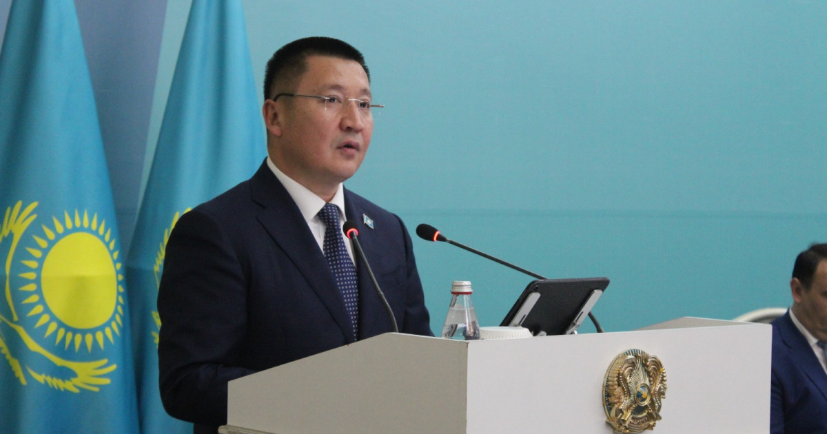 «Ауыл аманаты»: ауыл тұрғындарына 1,5 миллиард теңге несие берілді