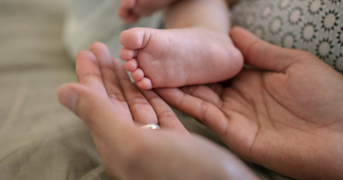 Референдум күні Атырауда қалалық перзентханада 10 нәресте дүниеге келді