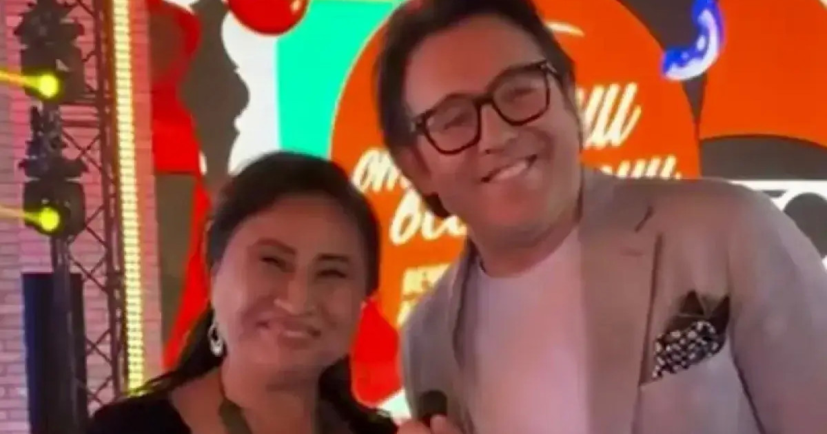 Рэп орындап танымал болған Қазақстан тұрғыны Малаховпен кездесті (видео)