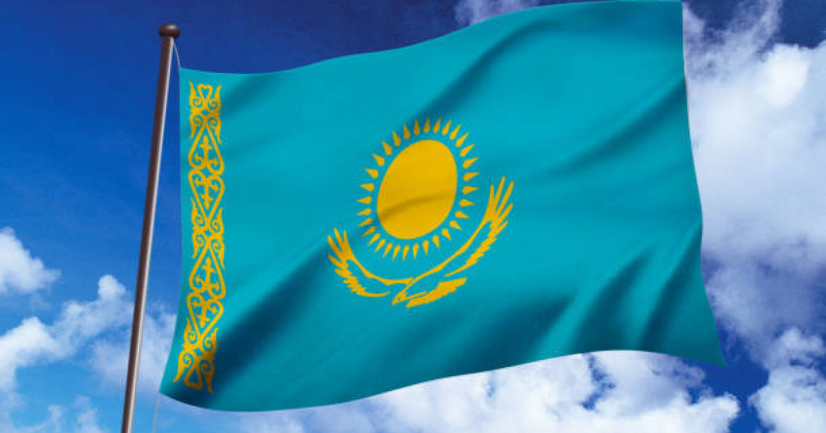 Республика күні – елдегі ұлттық мейрам