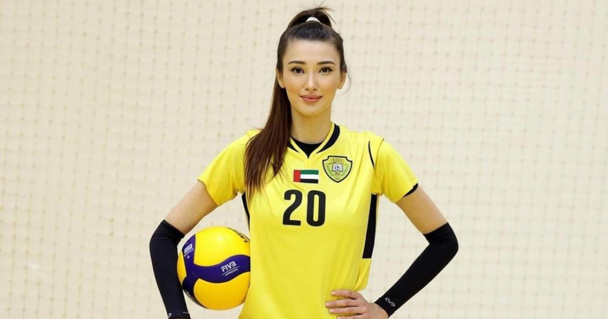 Сабина Алтынбекова шетелдік командаға ауысатынын мәлімдеді