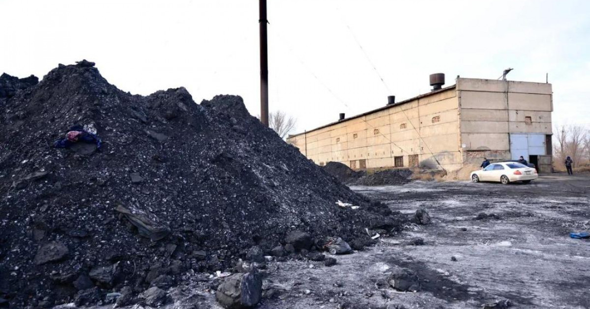 Сарандағы барлық үй жылуға қосылды