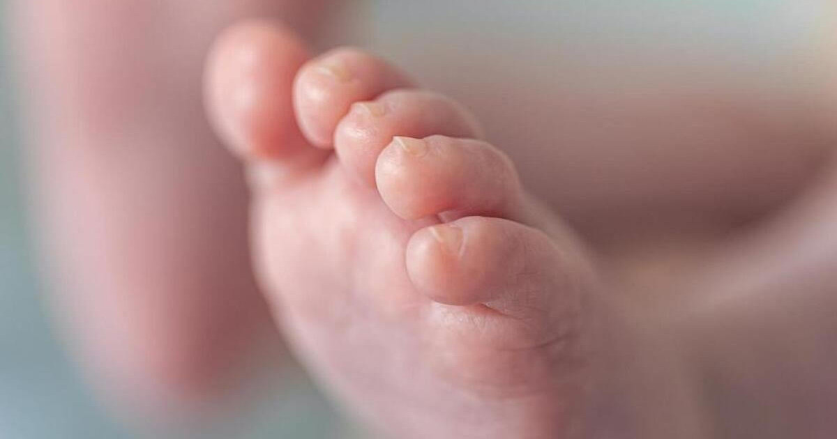 Шетелден 7 айлық бала табылып, Қазақстанға қайтарылды