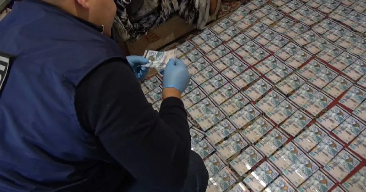 Шығыс Қазақстанда алаяқ риелторлар ұсталды