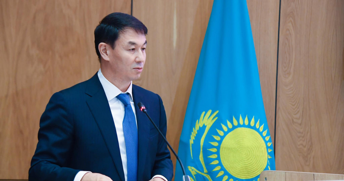 Шымкент қаласы мен Түркістан облысының әкімдері 