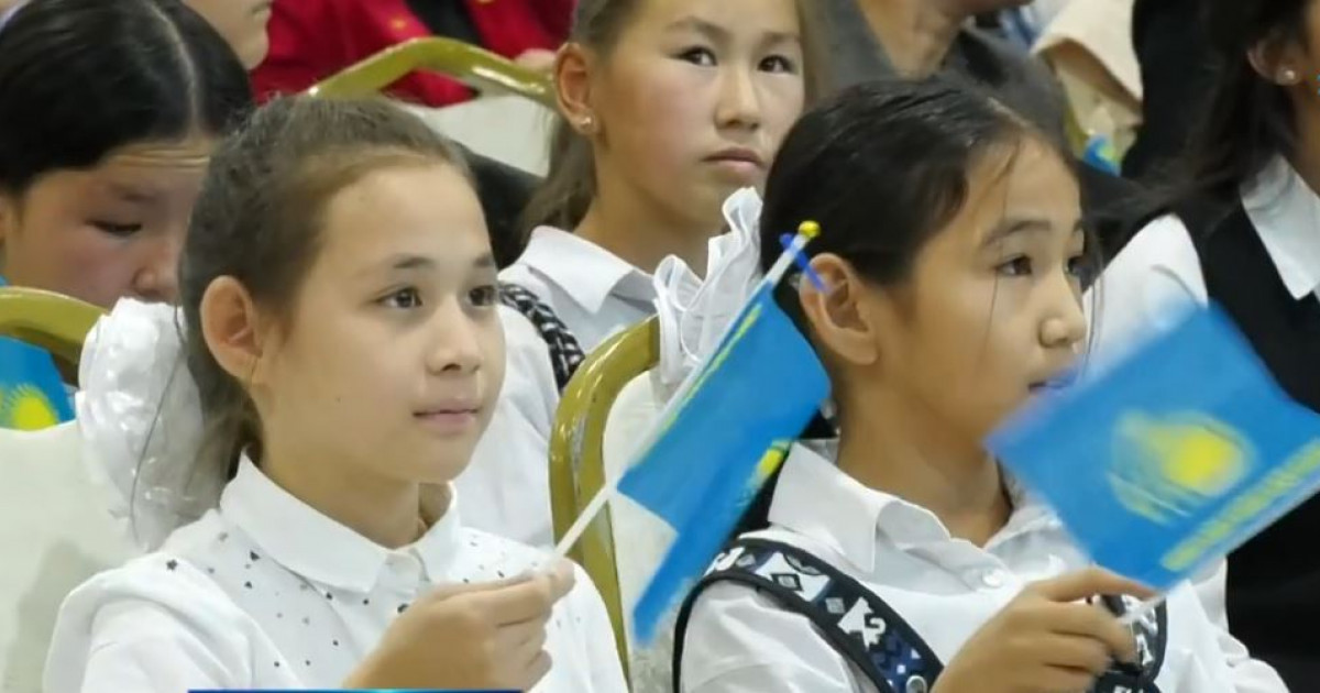 Шымкентте патриоттар форумы өтті