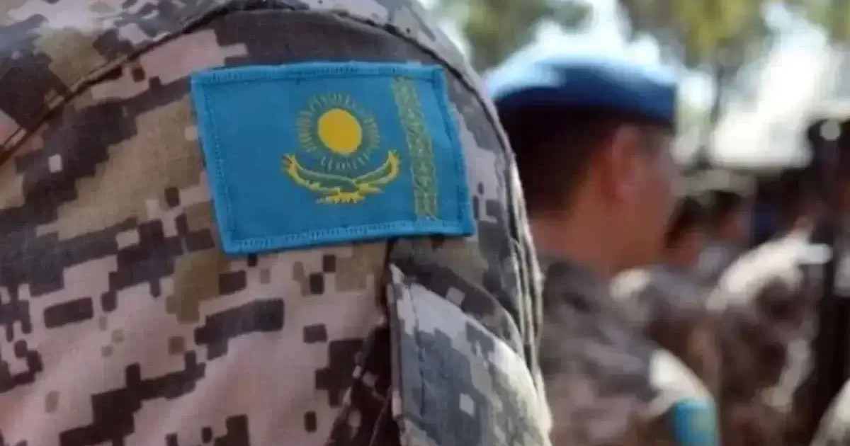 Әскерилердің жалақысы мен зейнеттік төлемдері өседі