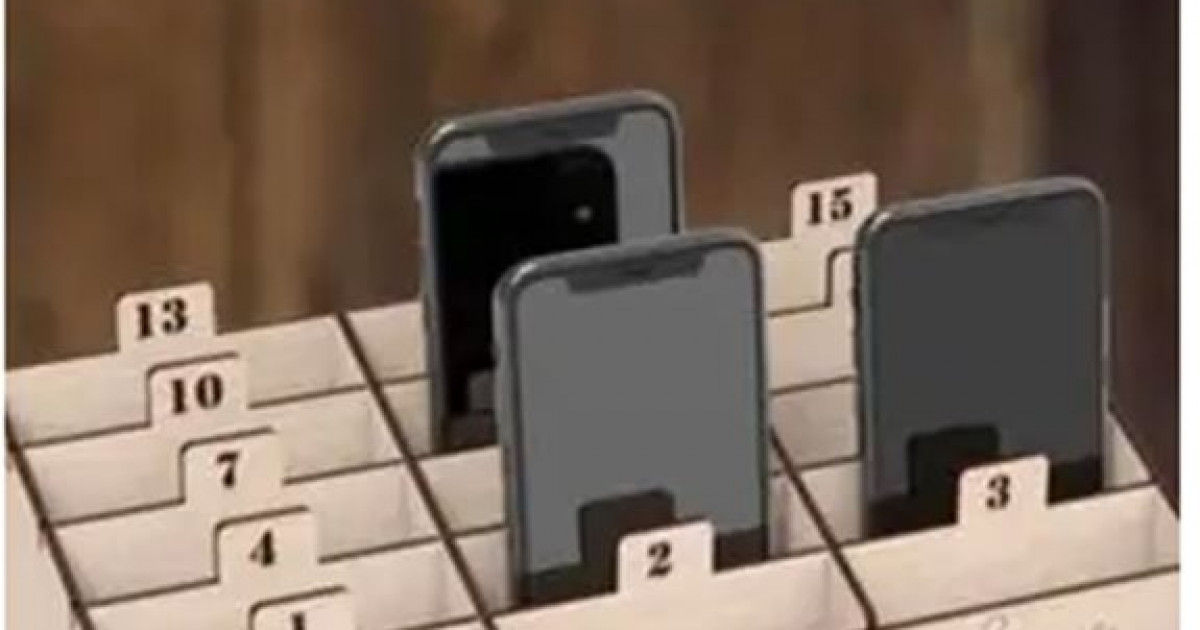 «Смартфонсыз мектеп» жобасы іске қосылды