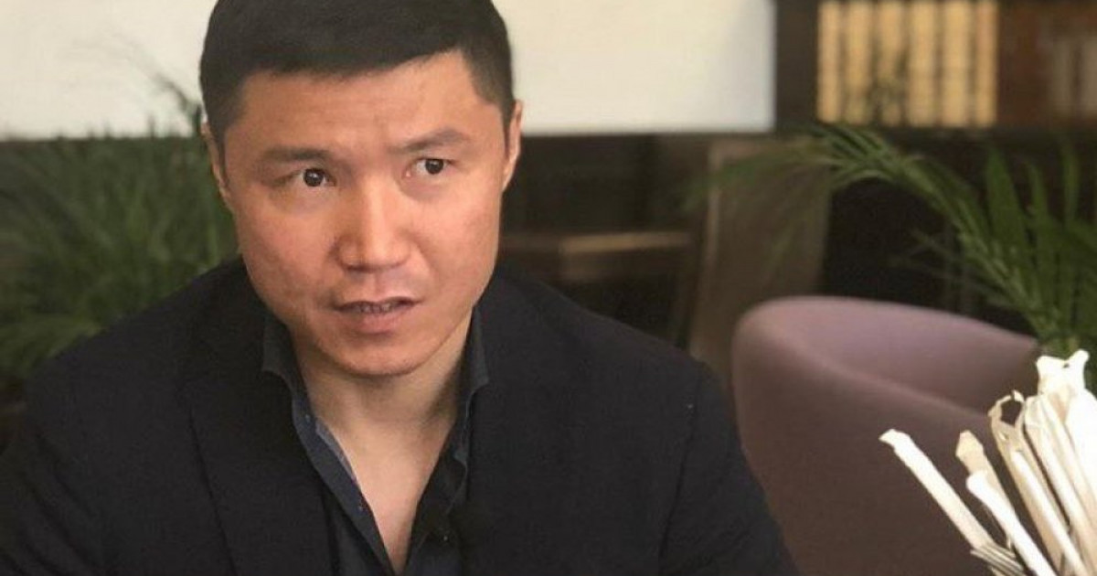 “Суық хабар үсті-үстіне келіп жатыр“. Бағлан Әбдірайымов қайғылы хабар көбейгенін айтты