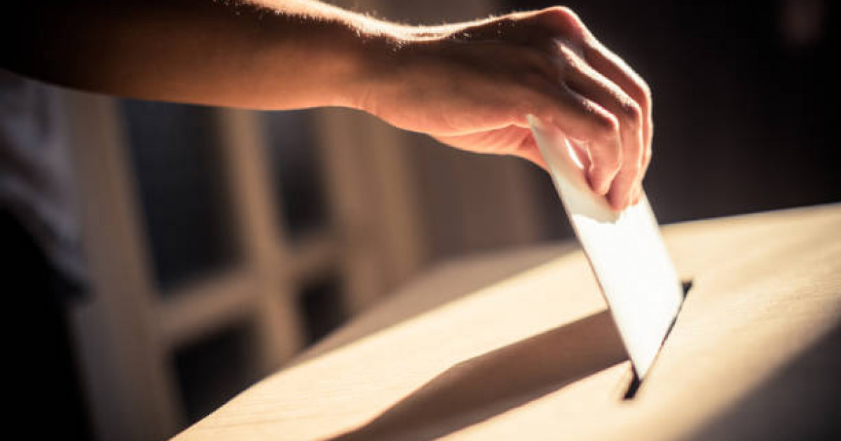 Тәуелсіз байқаушылар референдумның қалай өтіп жатқанын айтты