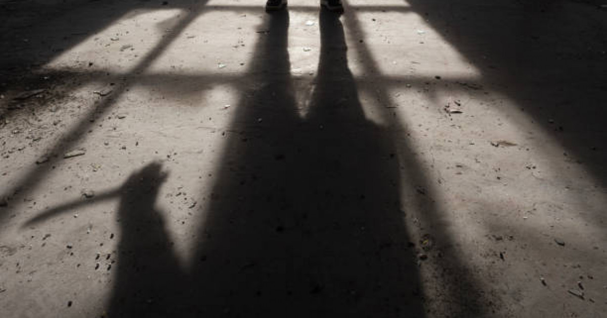 Талғардағы изолятордан қашып кеткен күдікті ұсталды