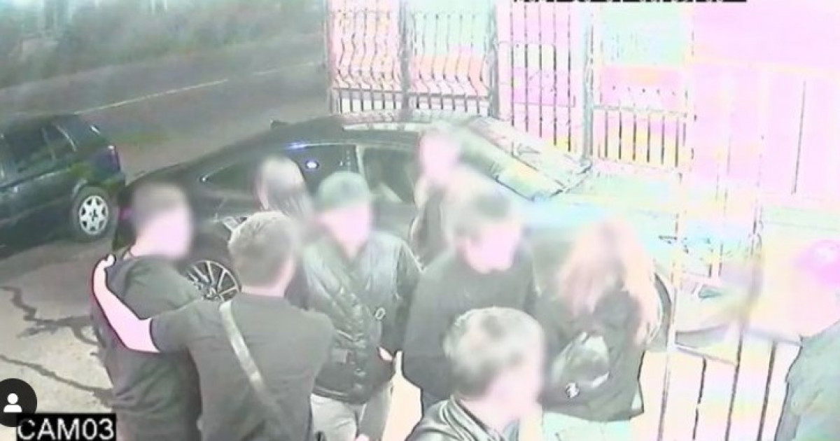 «Талғардағы қайғылы оқиғаның бейнежазбасы өшірілген жоқ»: Полиция мәлімдеме жасады