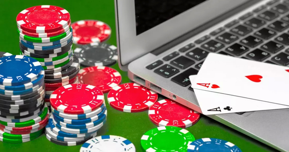 Туризм министрлігі интернет-казинолардың 